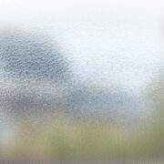 Remplissage en verre granité (translucide)