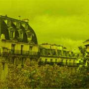 Remplissage en verre clair couleur (transparent)