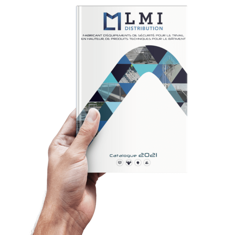 Visuel catalogue LMI Distribution