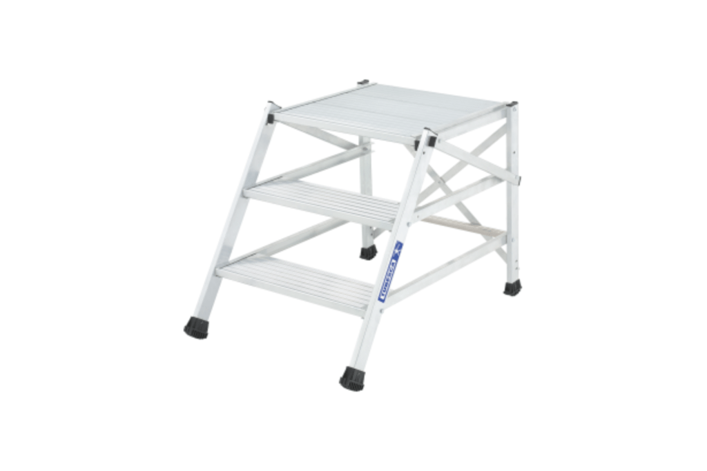 Marchepied modèle Podium